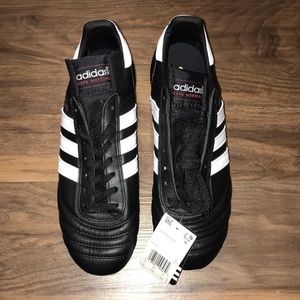 Adidas Copa Mundial cleats